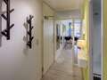 квартира München Haidhausen 03 коридор 11272