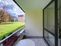 квартира München Haidhausen 02 балкон 11272