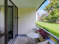 квартира München Haidhausen 03 балкон 11272