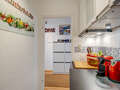 квартира München Lehel 02 кухня 11273