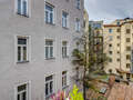 квартира München Lehel 01 вид из окна 11273