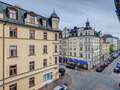 квартира München Lehel 02 вид из окна 11273