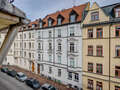квартира München Lehel 03 вид из окна 11273