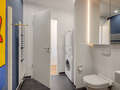 квартира München Schwabing-Nord (zw. Belgrad- & Leopoldstraße) 02 ванная комната 11278