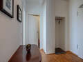 квартира München Schwabing-Nord (zw. Belgrad- & Leopoldstraße) 02 коридор 11278