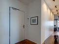 квартира München Schwabing-Nord (zw. Belgrad- & Leopoldstraße) 03 коридор 11278