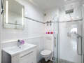 квартира München Sendling 01 2-я ванная комната 11282