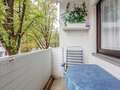 квартира München Berg am Laim 01 балкон 11292