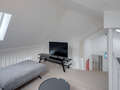 мансардная квартира München Schwabing-West (rund um den Bonner Platz) 03 жилое пространство 11304
