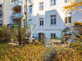 лофт München Maxvorstadt - Westen 03 сад 11314