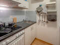 квартира München Schwabing-West 03 кухня 11320
