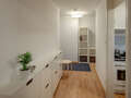 квартира München Schwabing-West 02 коридор 11320