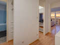 квартира München Schwabing-West 04 коридор 11320