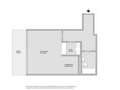 квартира München Schwabing-West 01 план этажа 11320