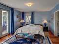Особняк Starnberg 01 спальная комната 11331