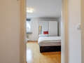 квартира München Schwabing-West (rund um den Hohenzollernplatz) 01 коридор 11346