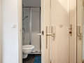 квартира München Schwabing-West (rund um den Hohenzollernplatz) 02 коридор 11346