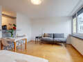 квартира München Schwabing-West (rund um den Hohenzollernplatz) 01 жилое пространство 11346