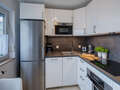квартира München Johanneskirchen 01 кухня 11347