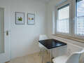 квартира München Johanneskirchen 03 кухня 11347