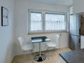 квартира München Johanneskirchen 04 кухня 11347
