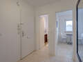 квартира München Johanneskirchen 03 коридор 11347