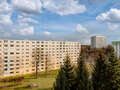 квартира München Johanneskirchen 01 вид из окна 11347
