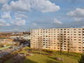 квартира München Johanneskirchen 02 вид из окна 11347