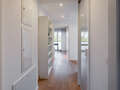 квартира München Schwabing-West 05 коридор 11349
