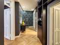 квартира München Glockenbachviertel 03 коридор 11352