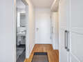 квартира München Bogenhausen 01 коридор 11358
