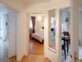 квартира München Lehel 02 коридор 11361