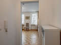 квартира München Altstadt 01 коридор 11371