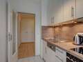 квартира München Sendling 02 кухня 11380