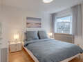 квартира München Sendling 01 спальная комната 11380