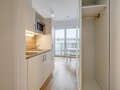 квартира München Messestadt Riem 02 кухня 11387