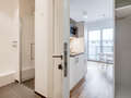 квартира München Messestadt Riem 02 коридор 11387