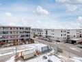 квартира München Messestadt Riem 03 вид из окна 11387