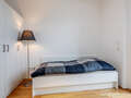 квартира München Messestadt Riem 01 зона для сна 11387