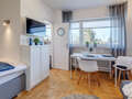 квартира München Fasangarten 04 жилое пространство 11437