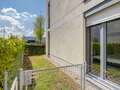 квартира с садом München Neuaubing 05 сад 11442