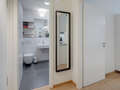 квартира München Bogenhausen 02 коридор 11481