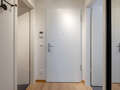 квартира München Bogenhausen 03 коридор 11481