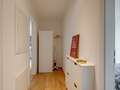 квартира München Riem 03 коридор 11494