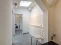 мансардная квартира München Schwanthalerhöhe 02 коридор 11507