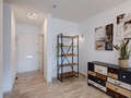 квартира München Schwabing (rechts der Leopoldstraße) 01 коридор 11509