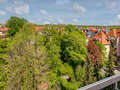 квартира München Altbogenhausen 01 вид из окна 11531