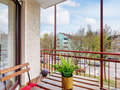 квартира München Untergiesing 02 балкон 11533