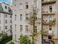 квартира München Lehel 01 вид из окна 11536