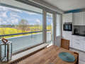 квартира München Parkstadt Solln 02 кухня 11555